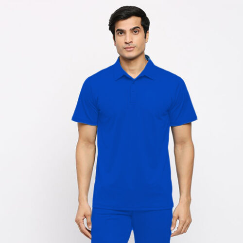 Adult Polo Smart Tshirts