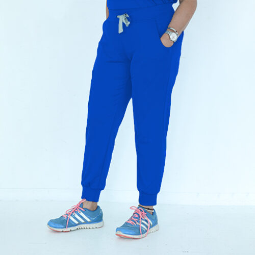 Female Jogger Pants