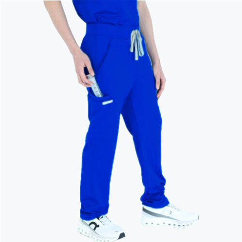 Male Pants - Straight Pants, Tall