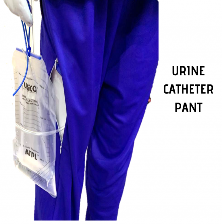 Buy the best Urine Catheter Pants at an affordable price.