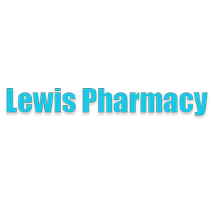 Lewis Pharmacy