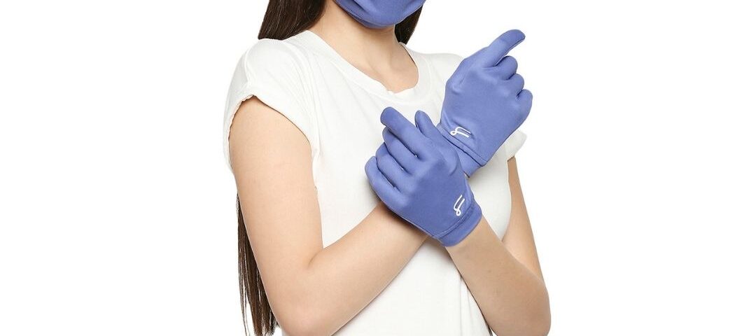 Resusable Gloves