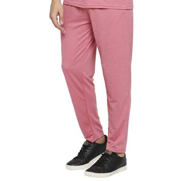 Best pink mauve smart reusable scrub pant for men in india